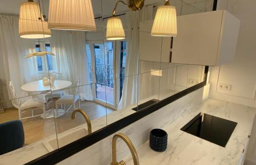 Apartamentos BEJAR - INDIGO - Photo 13