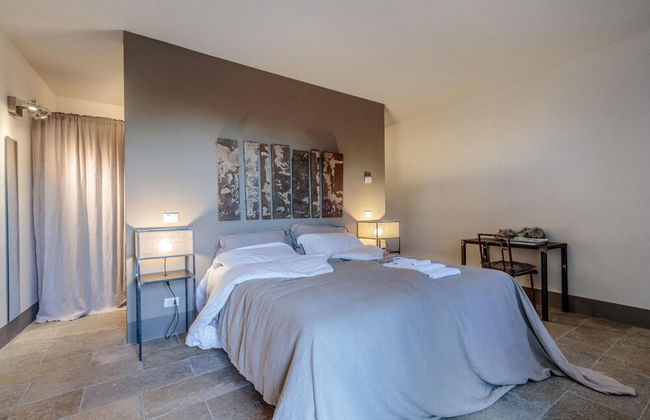 Palazzo Giusti in Pescaglia - Foto 80