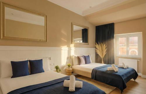 ROME City Center Apartment IV - Foto 1