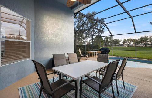 Lux 6BrVilla -Pool&ResortAmenities -10mins to Parks - Foto 25