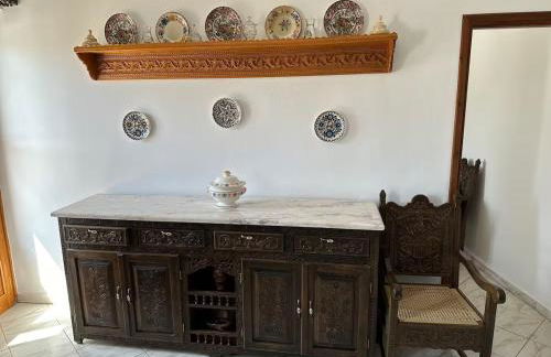 Παραδοσιακό διαμέρισμα Ειρήνη - Foto 24