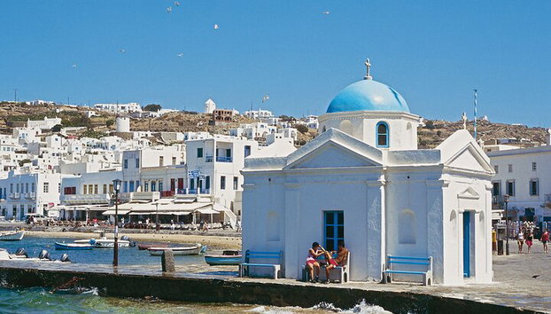 Mykonos Private Island Tour - Photo 2