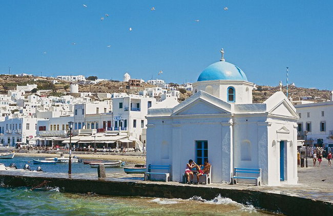 Mykonos Private Island Tour - Photo 2
