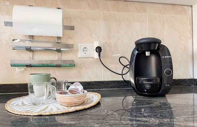 Unik Vacation Marina - Foto 40