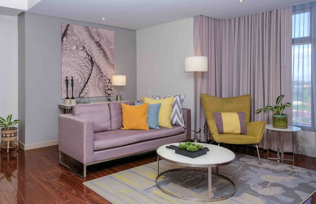 Citadines Millennium Ortigas Manila - Foto 37