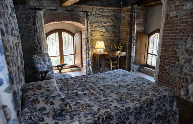 Castello Monticelli - Foto 14