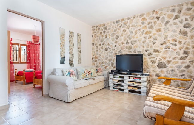 Raco De Can Pep in Inca - Foto 15