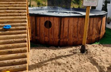 Domki U Joanny - Sarbinowo 900 m do morza - Photo 18