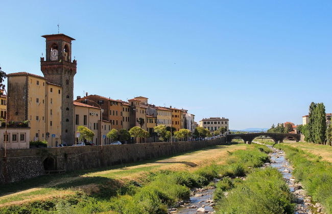 Villa Medicina - Foto 42