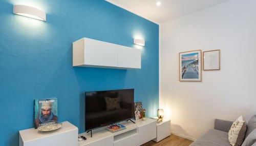 Studio Suite Navigli Bocconi in the heart of Milan - Foto 2, locker