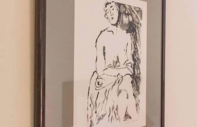 Abcs of Home - Artsy, Bright, and Comfortable - Foto 11