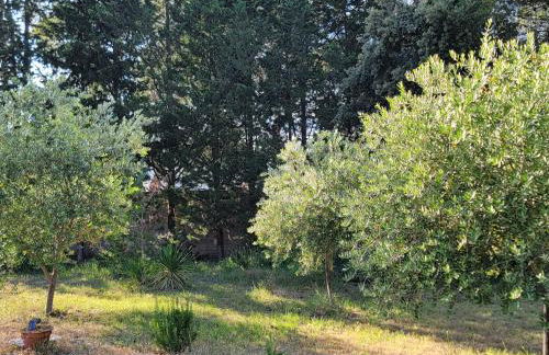 Maison T4, campagne Provençale calme, tout confort - Foto 28