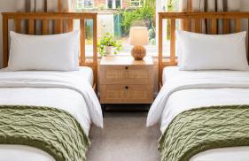 Modern 2Bedroom House in Coventry Private Parking - Foto 8