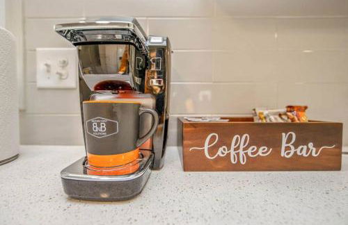 The Lombardy Inn - Foto 7