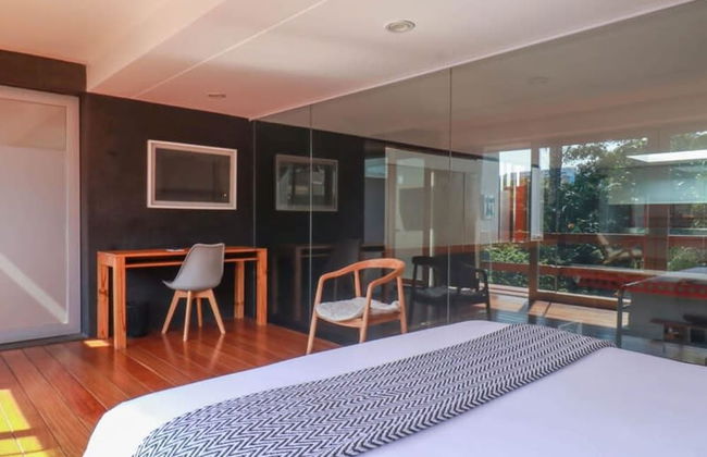 w Luxury 3BR House With Terrace in Miraflores - Foto 27