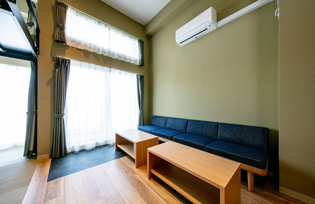 Villa Koshido Odori - Foto 22