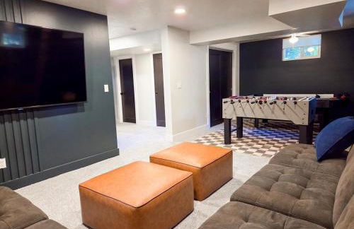 Cozy and Spacious Home in Ogden - Foto 13