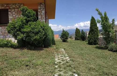 ΒΙΟΚΛΙΜΑΤΙΚΟ ΗΛΙΟΠΕΤΡΟΣΠΙΤΟ στην ΑΡΧΑΙΑ ΒΟΚΕΡΙΑ - Photo 32