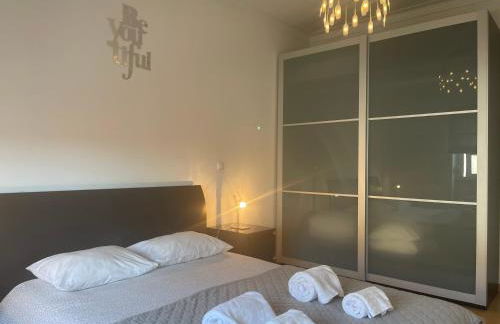 TEJO HOUSE RIVER Lisbon (Cacilhas) - Foto 2