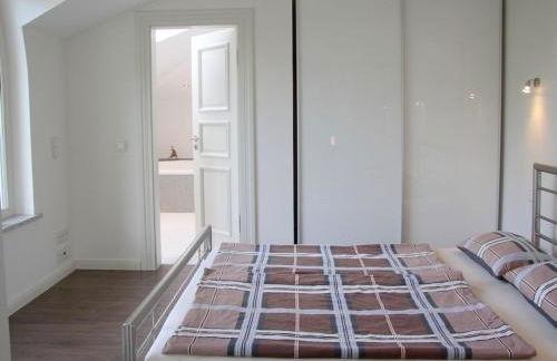 Havelpalais Comfortable holiday residence - Foto 28