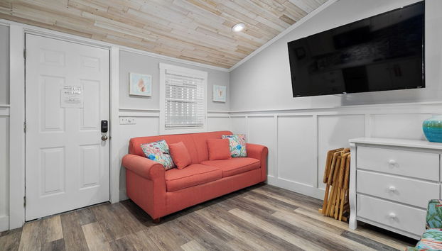 Servizio della struttura