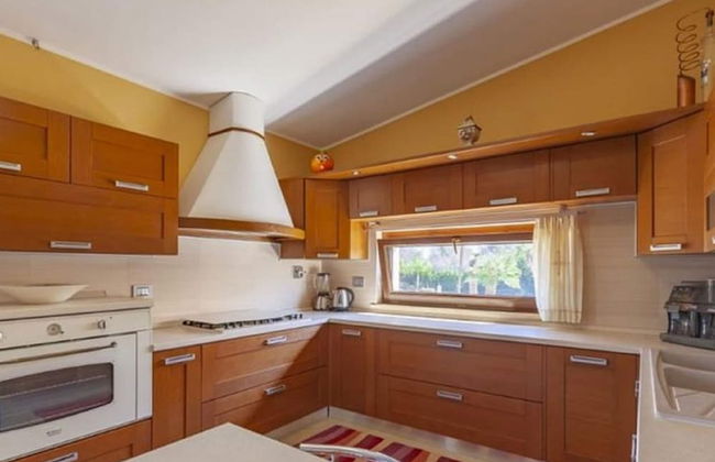 Belvilla by OYO Villa Nereide - Foto 9