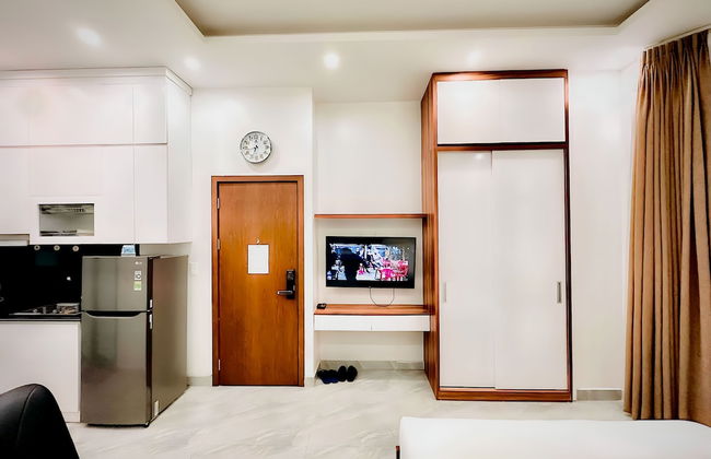 Meta Home Apartment - Vinhomes Imperia - Foto 12