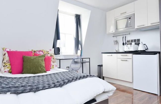 The Dome Hyde Park - Foto 8