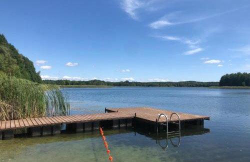 Mazurski Domek 2 - Foto 35