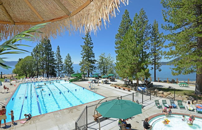 Incline Village Manor Near Beach & More! - Foto 17