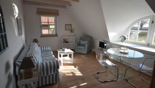 Hoheluft am Wittensee Apt 2 - Foto 4