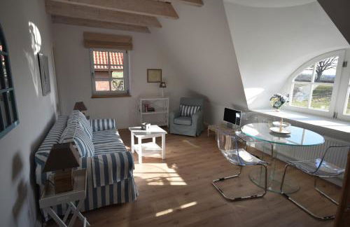 Hoheluft am Wittensee Apt 2 - Foto 4