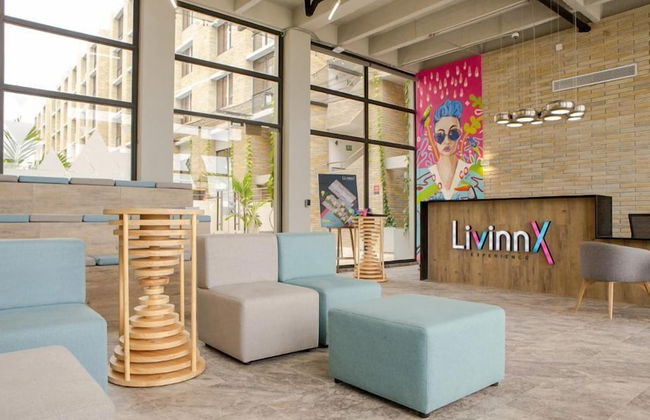 LivinnX Barranquilla 1 - Photo 1