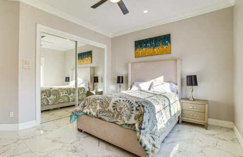 Expansive Riverside Mansion! Luxe, Family Friendly - Foto 34