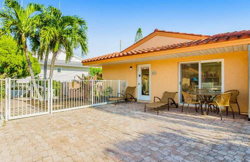 Beach Villa 1B - Foto 10