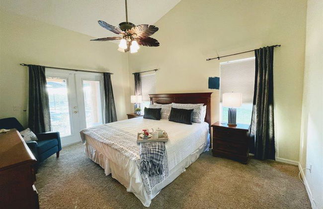 Orange Tree Executive Gameroom - Foto 46