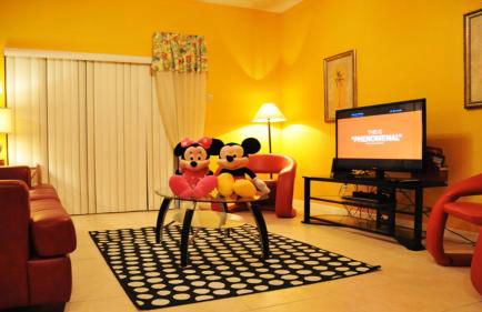 SHVCK1 - Coral Cay Resort #1 - 4 Bedroom Townhouse - Foto 6