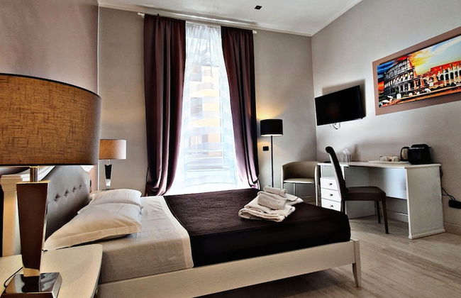 Fabio Massimo Guest House - Photo 15