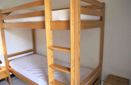 Auris en Oisans - Appartement 3 pièces cabine - 6 couchages au pied des pistes - FR-1-297-77 - Foto 16