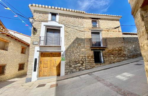 Casa Rural El Americano y disfruta de lo natural - Foto 2