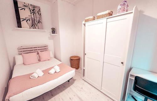 Lujosa vivienda en el centro de Madrid para tu estancia de ocio - Preciados - Photo 7