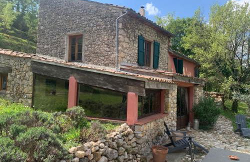 Mymoustiers - Foto 37