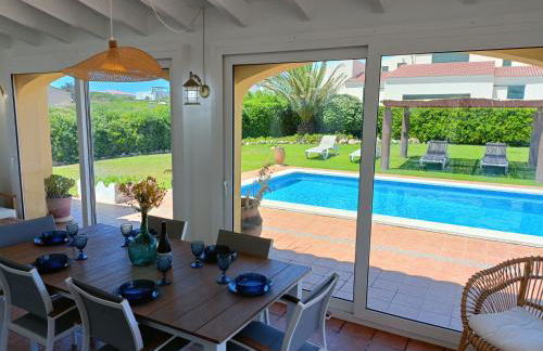 VILLA VEGA RELAX EN EL PARAISO - Foto 20