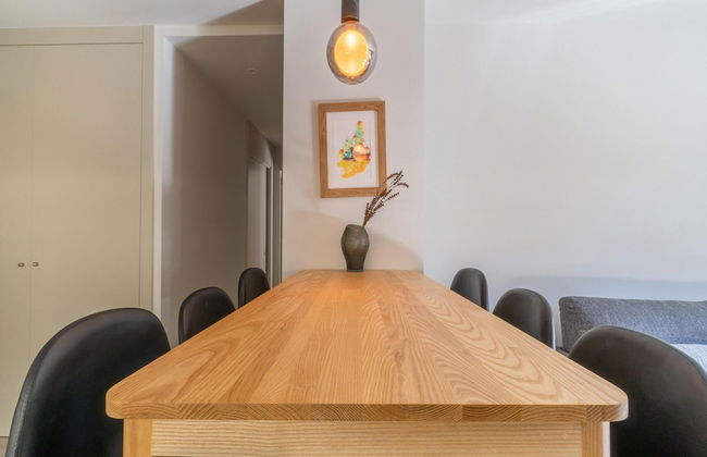 Stone Home in Benasque Near Scenic Lake - Foto 23