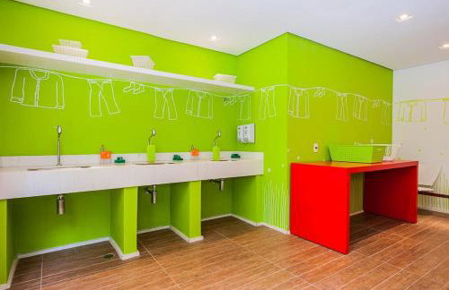 IN1 - Novo Bhaus Morumbi - Shopping Jardim Sul - 50m2 - Linda Vista 12o andar - Vaga de Garagem - Foto 34