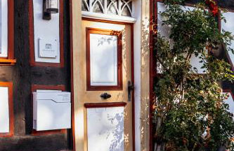 Lauterbach im Herzen der Altstadt - Foto 9