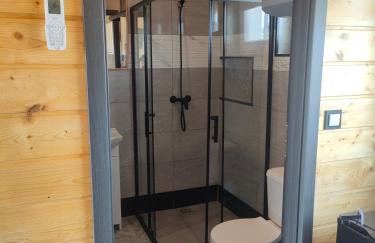 Domki U Joanny - Sarbinowo 900 m do morza - Photo 53