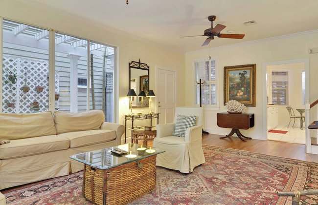 Amelia Home by Avantstay In Historic Old Town w/ Pool - Foto 79