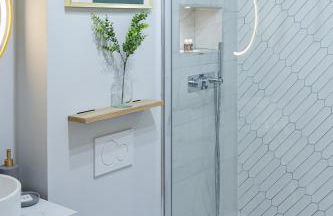 Studio calme et entièrement équipé de haute gamme - Foto 26