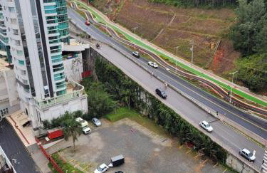 Flat beira mar com estacionamento apto 1515 - Foto 33